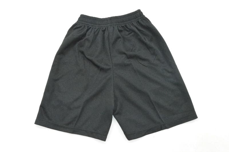 Kids Korea 2026 Goalkeeper Soccer Jersey And Shorts