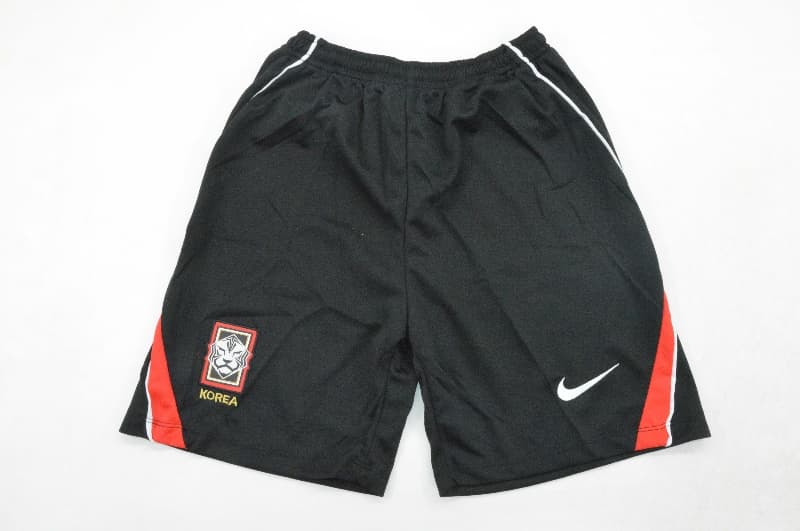Kids Korea 2026 World Cup Home Soccer Jersey And Shorts