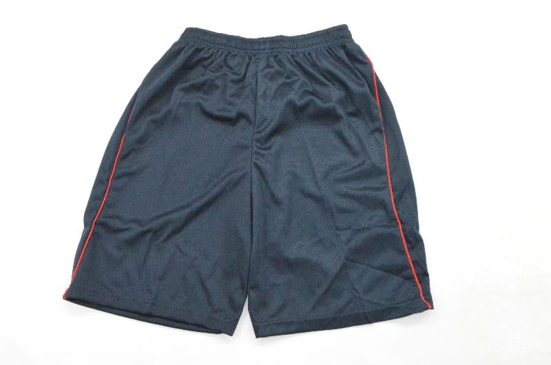 Kids USA 2026 Away Soccer Jersey And Shorts