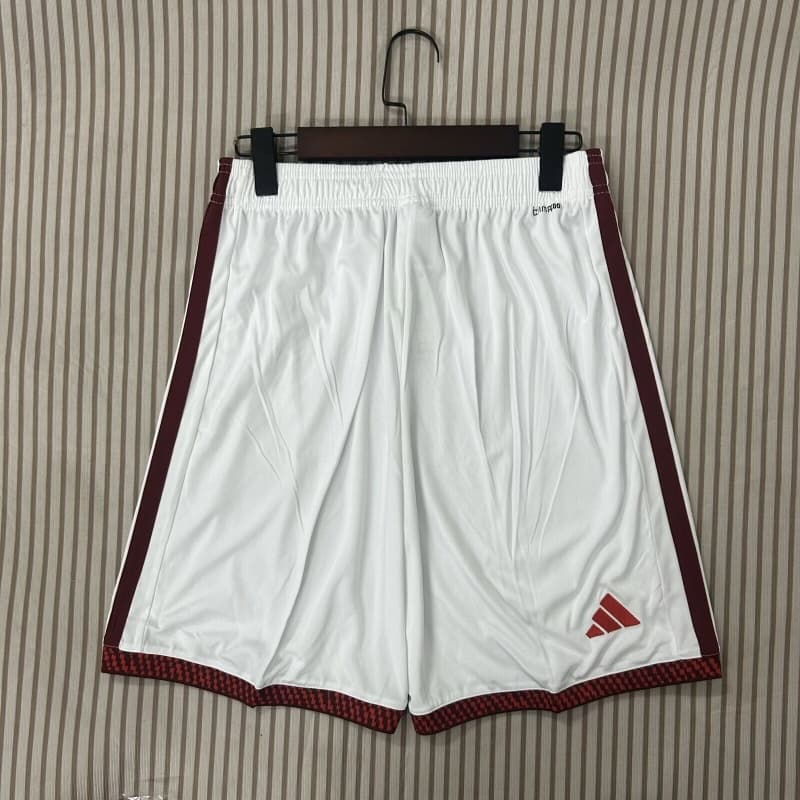 AAA Quality Arsenal 26/27 Home Soccer Shorts