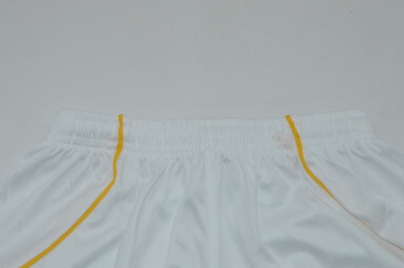 AAA Quality Boca Juniors 2026 Third Soccer Shorts