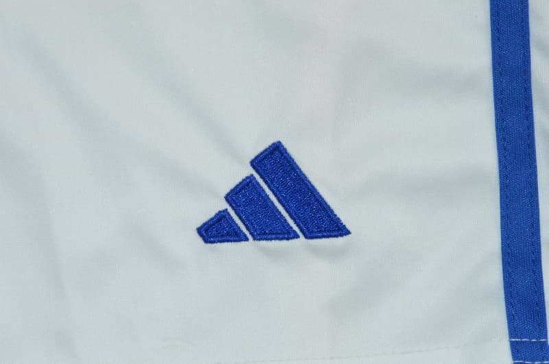 AAA Quality Boca Juniors 2026 Third Soccer Shorts