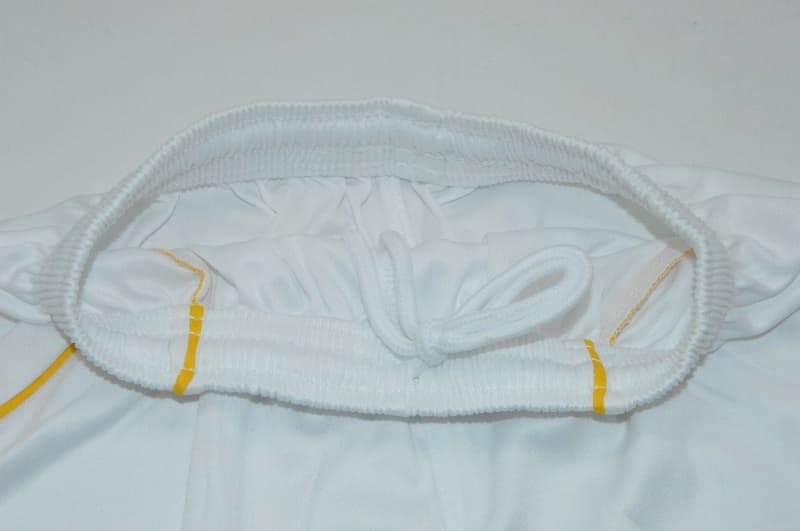 AAA Quality Boca Juniors 2026 Third Soccer Shorts