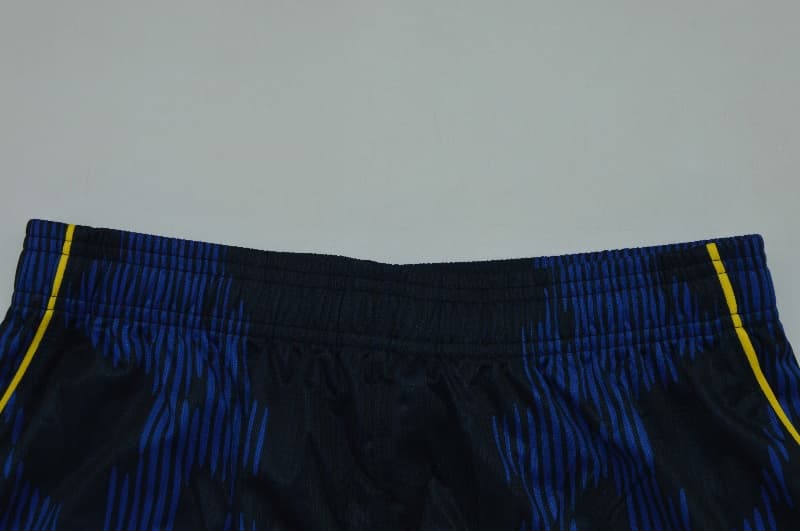 AAA Quality Brazil 2026 Away Soccer Shorts