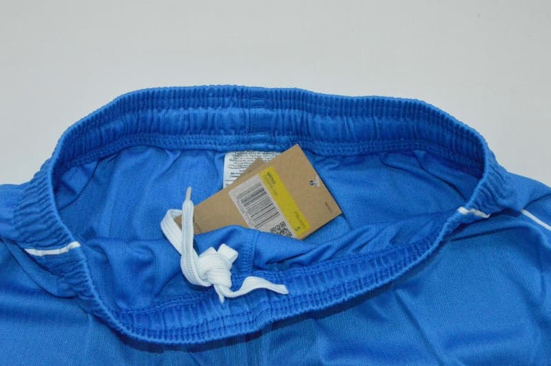 AAA Quality Brazil 2026 Home Soccer Shorts