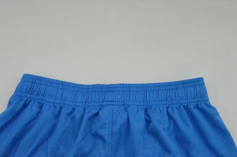 AAA Quality Brazil 2026 Home Soccer Shorts