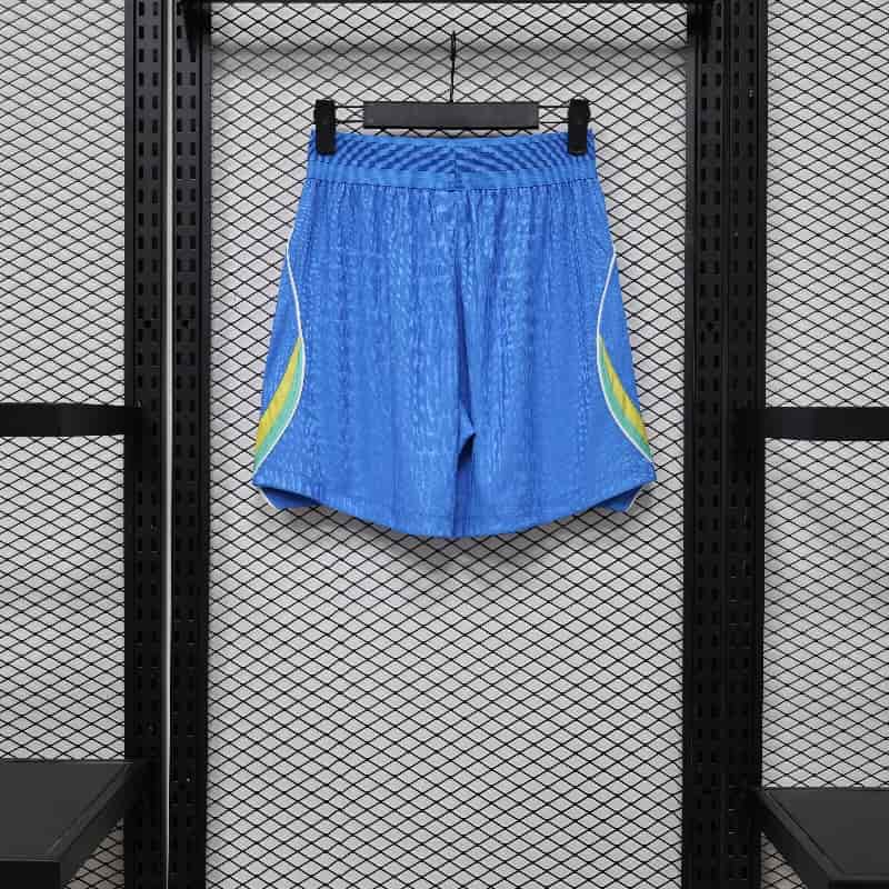 AAA Quality Brazil 2026 Home Soccer Shorts (Player)