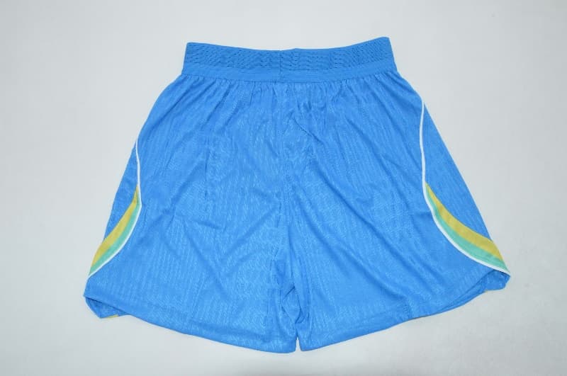 AAA Quality Brazil 2026 Home Soccer Shorts (Player)