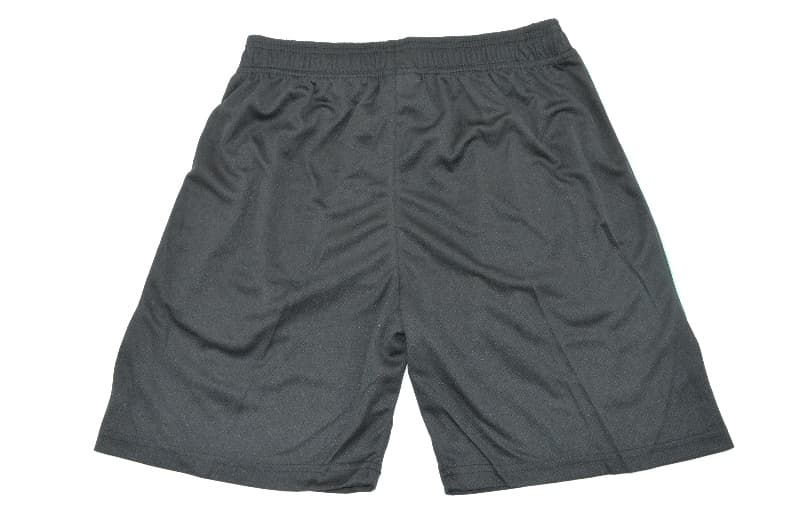 AAA Quality Brazil 2026 Training Soccer Shorts 02
