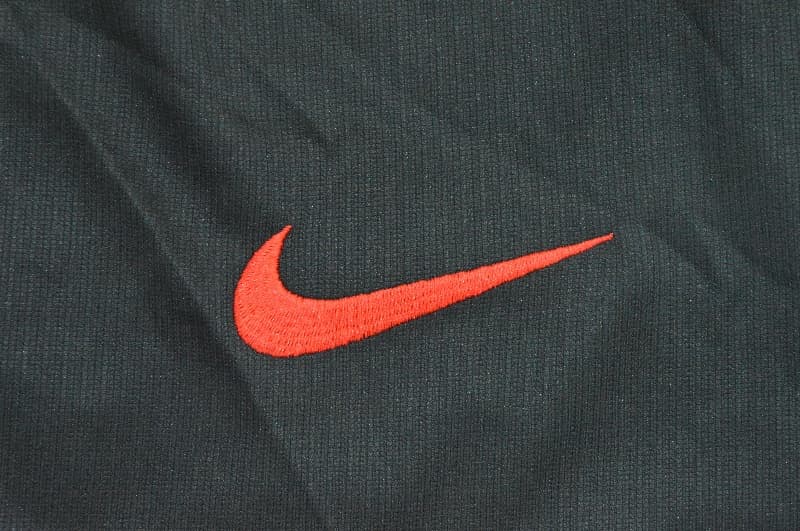 AAA Quality Canada 2026 Away Soccer Shorts