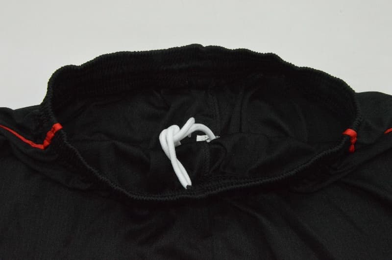AAA Quality Canada 2026 Away Soccer Shorts