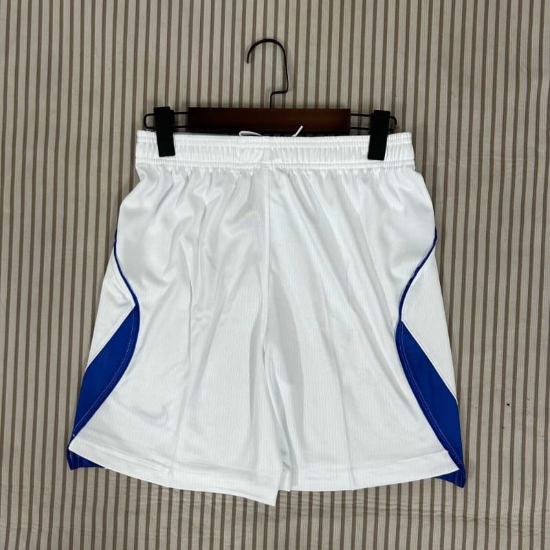 AAA Quality Croatia 2026 Home Soccer Shorts
