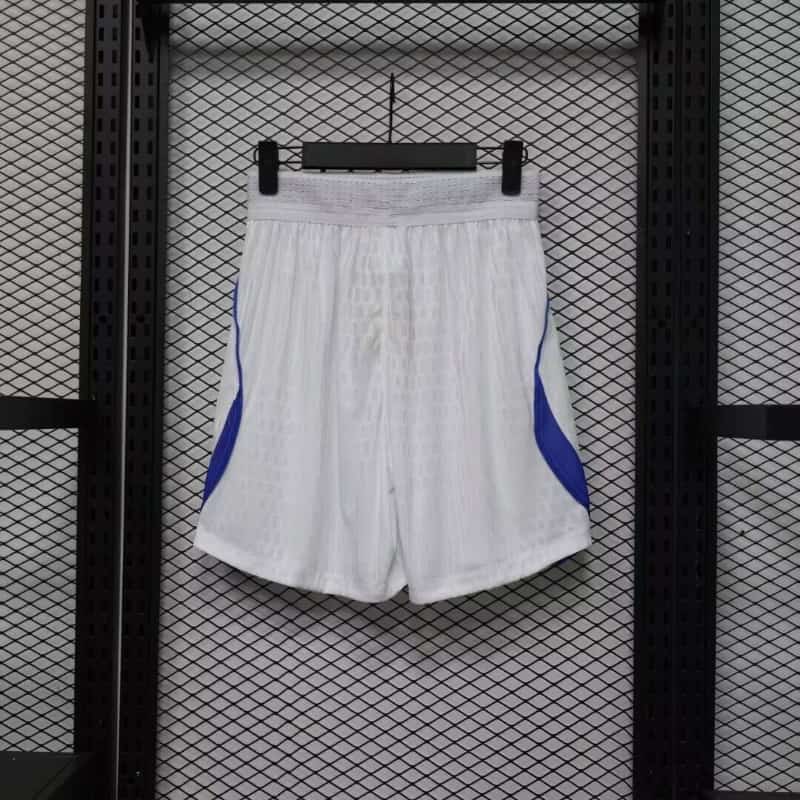 AAA Quality Croatia 2026 Home Soccer Shorts (Player)