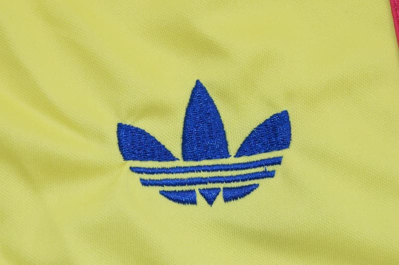 AAA Quality Curacao 2026 Away Soccer Shorts