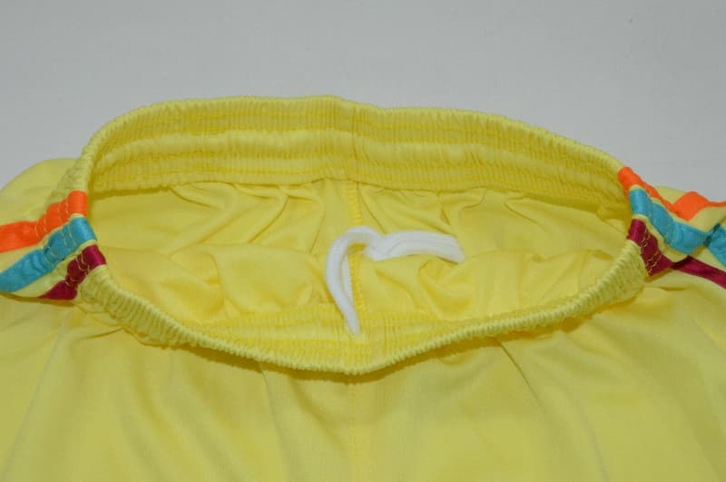AAA Quality Curacao 2026 Away Soccer Shorts