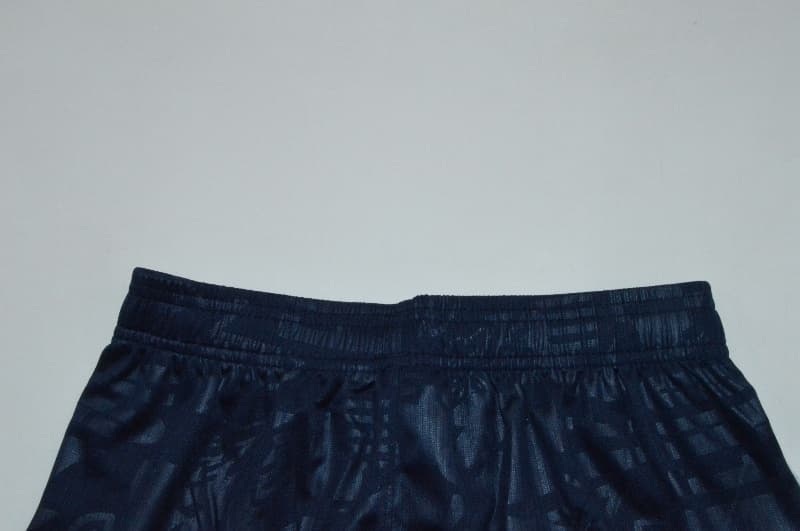 AAA Quality England 2026 Away Soccer Shorts