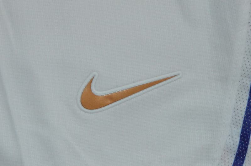 AAA Quality France 2026 Home Soccer Shorts