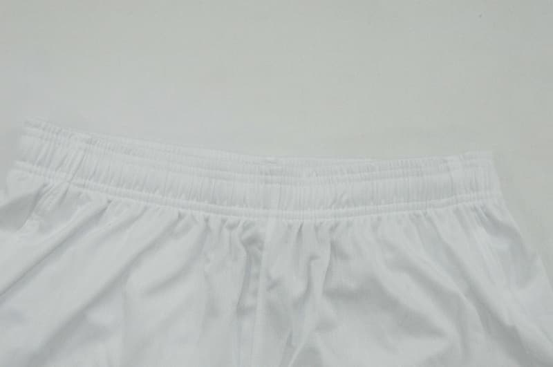AAA Quality France 2026 Home Soccer Shorts