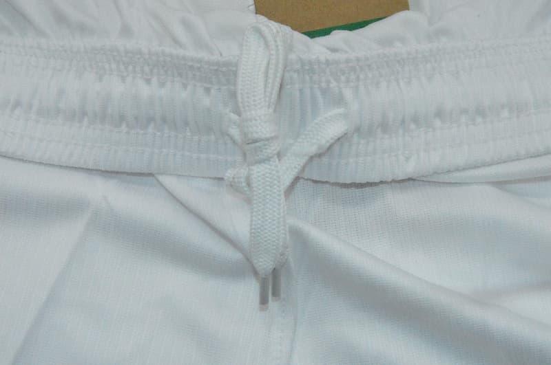 AAA Quality France 2026 Home Soccer Shorts