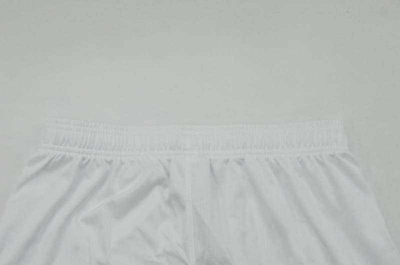 AAA Quality France 2026 Home Soccer Shorts