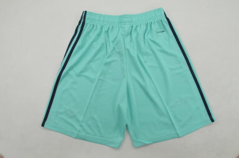 AAA Quality Germany 2026 Away Soccer Shorts