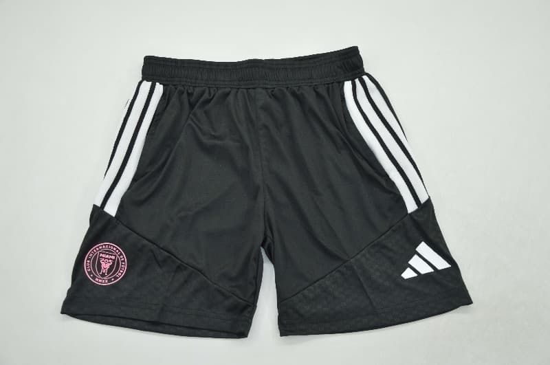 AAA Quality Inter Miami 2026 Training Soccer Shorts