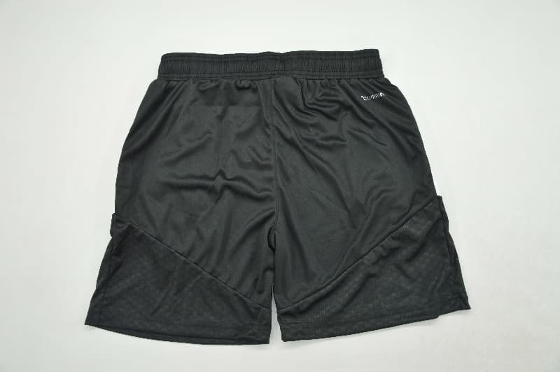 AAA Quality Inter Miami 2026 Training Soccer Shorts