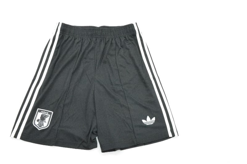 AAA Quality Japan 2026 Away Soccer Shorts