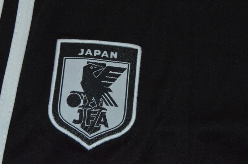 AAA Quality Japan 2026 Away Soccer Shorts