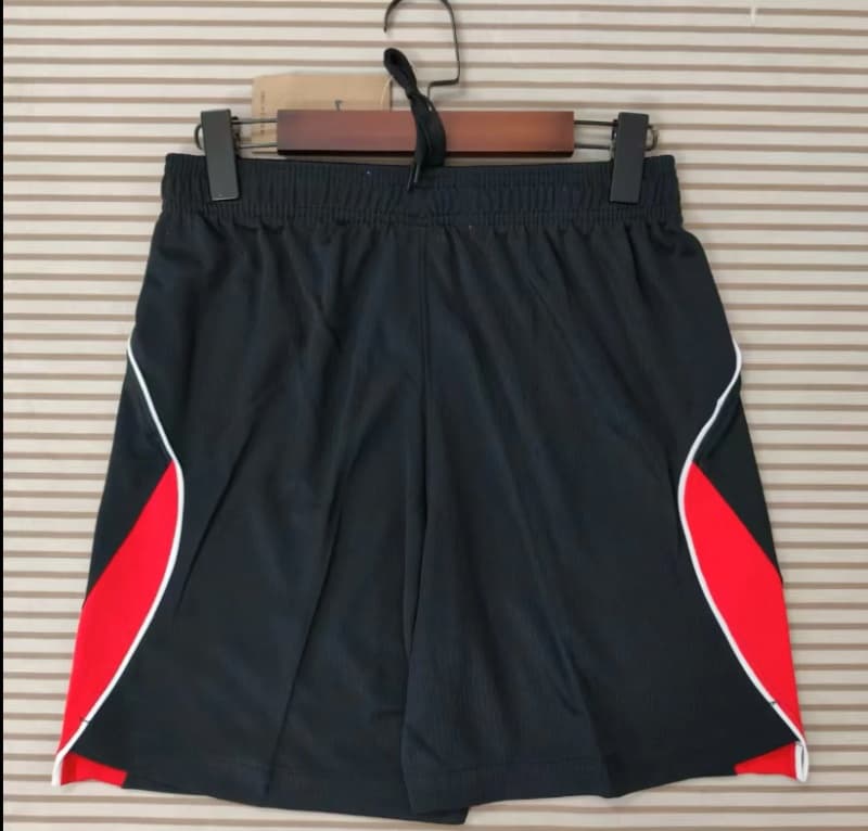 AAA Quality Korea 2026 Home Soccer Shorts