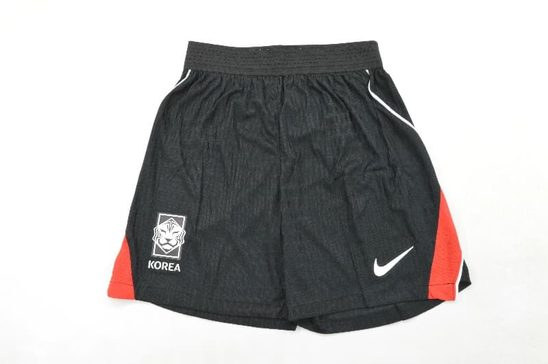 AAA Quality Korea 2026 Home Soccer Shorts (Player) AAA Quality Korea 2026 Home Soccer Shorts (Player)