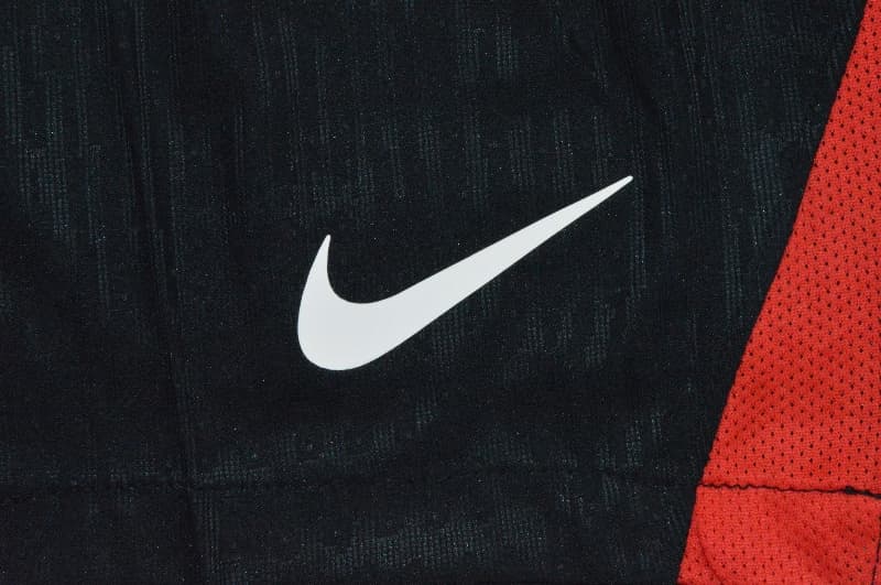 AAA Quality Korea 2026 Home Soccer Shorts (Player)