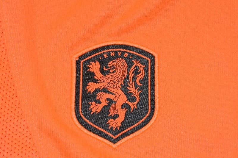 AAA Quality Netherlands 2026 Away Soccer Shorts