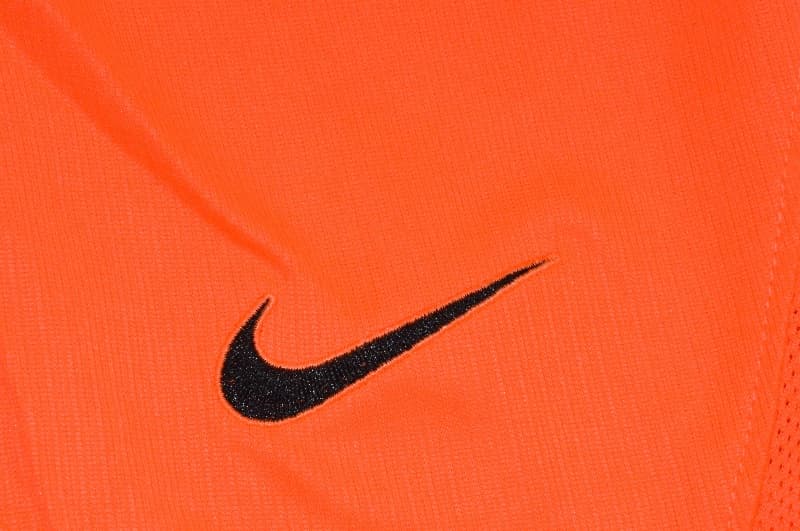 AAA Quality Netherlands 2026 Away Soccer Shorts
