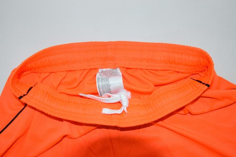 AAA Quality Netherlands 2026 Away Soccer Shorts
