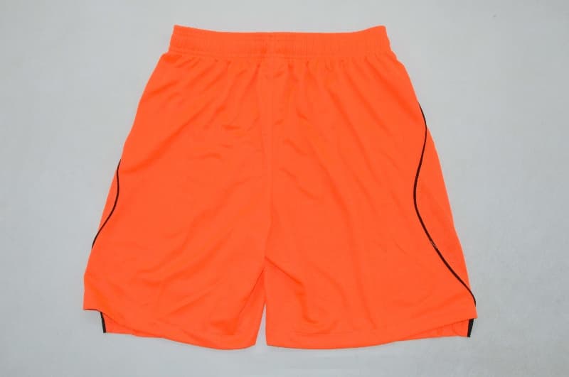 AAA Quality Netherlands 2026 Away Soccer Shorts