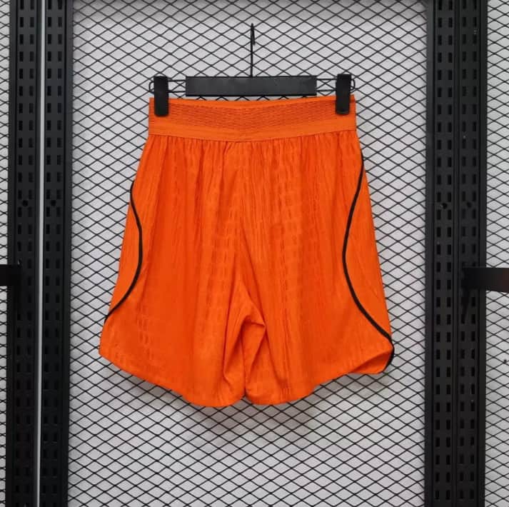 AAA Quality Netherlands 2026 Away Soccer Shorts (Player)