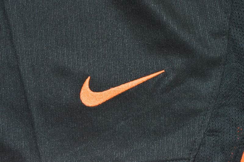 AAA Quality Netherlands 2026 Home Soccer Shorts