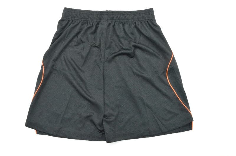 AAA Quality Netherlands 2026 Home Soccer Shorts