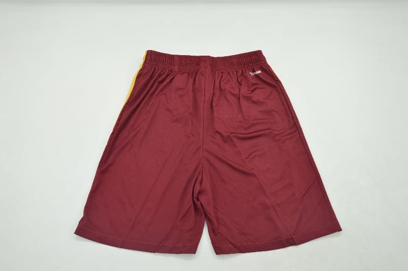 AAA Quality Spain 2026 Away Soccer Shorts