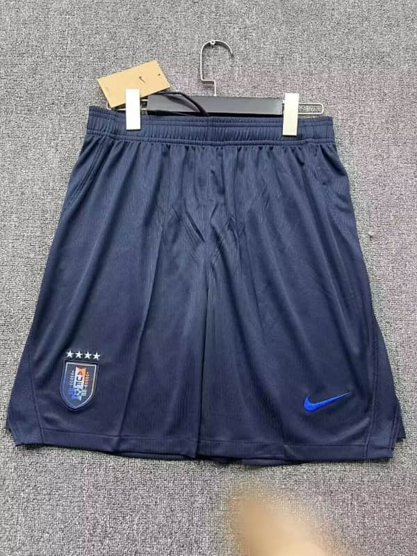 AAA Quality Uruguay 2026 Away Soccer Shorts AAA Quality Uruguay 2026 Away Soccer Shorts