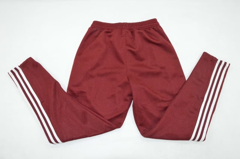 AAA Quality Spain 2026 White Soccer Tracksuit 02