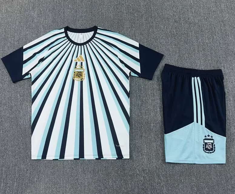 AAA Quality Argentina 2026 Special Soccer Training Sets AAA Quality Argentina 2026 Special Soccer Training Sets