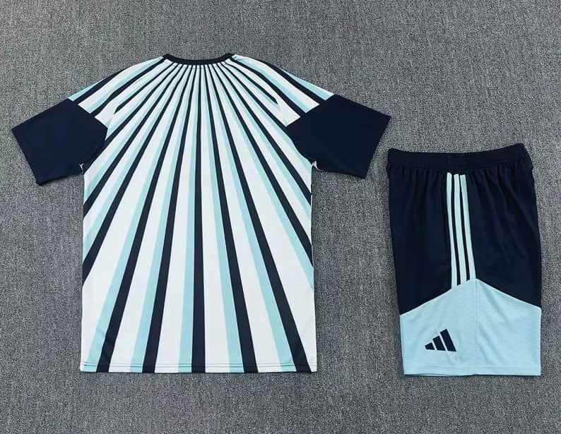 AAA Quality Argentina 2026 Special Soccer Training Sets