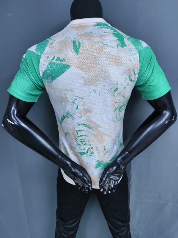 AAA Quality Algeria 2026 Training Soccer Jersey(Player) 03