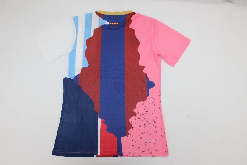 AAA Quality Argentina 2025 Lionel Special Soccer Jersey