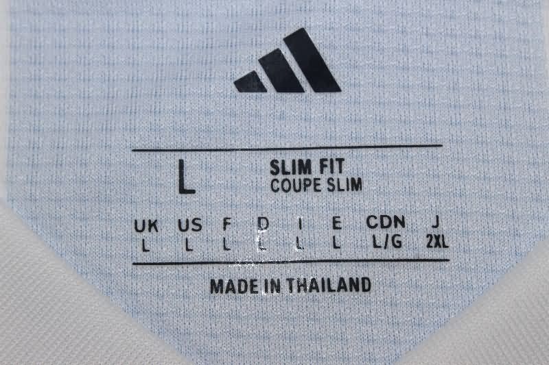 AAA Quality Argentina 2025 Lionel Special Soccer Jersey (Player) 02