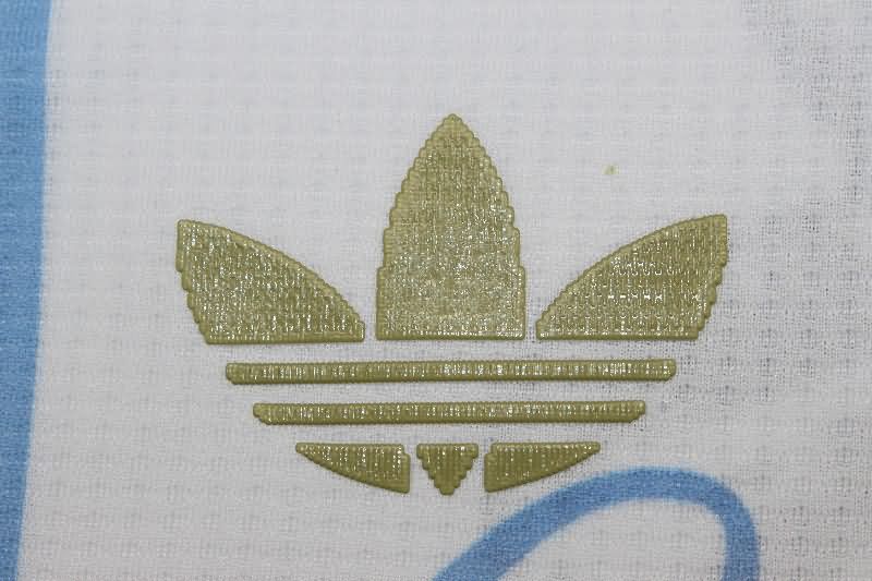 AAA Quality Argentina 2025 Lionel Special Soccer Jersey (Player) 02