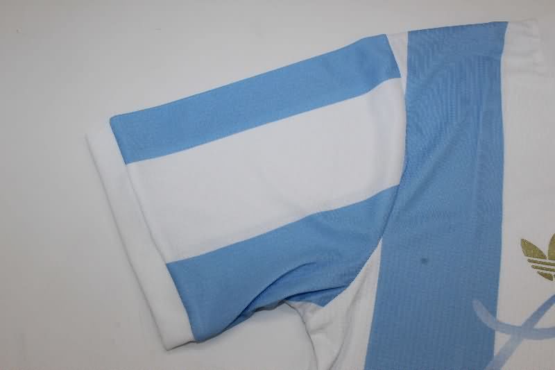 AAA Quality Argentina 2025 Lionel Special Soccer Jersey (Player) 02