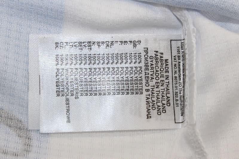 AAA Quality Argentina 2025 Lionel Special Soccer Jersey (Player) 02